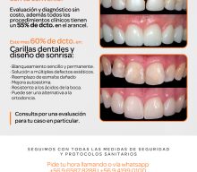 60% de descuento en tratamientos en Proh