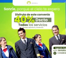Actualización de convenio: Dentálica