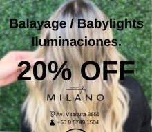 Convenio actualizado: Peluquería Salón Milano Concept